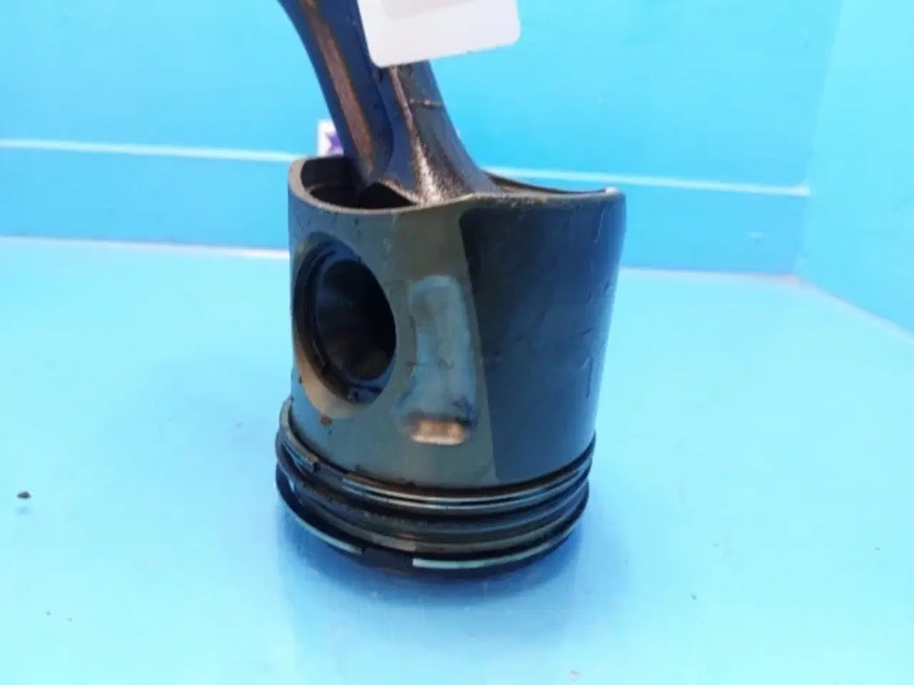 Billede 3 - Case 7010 Stempel 8094893