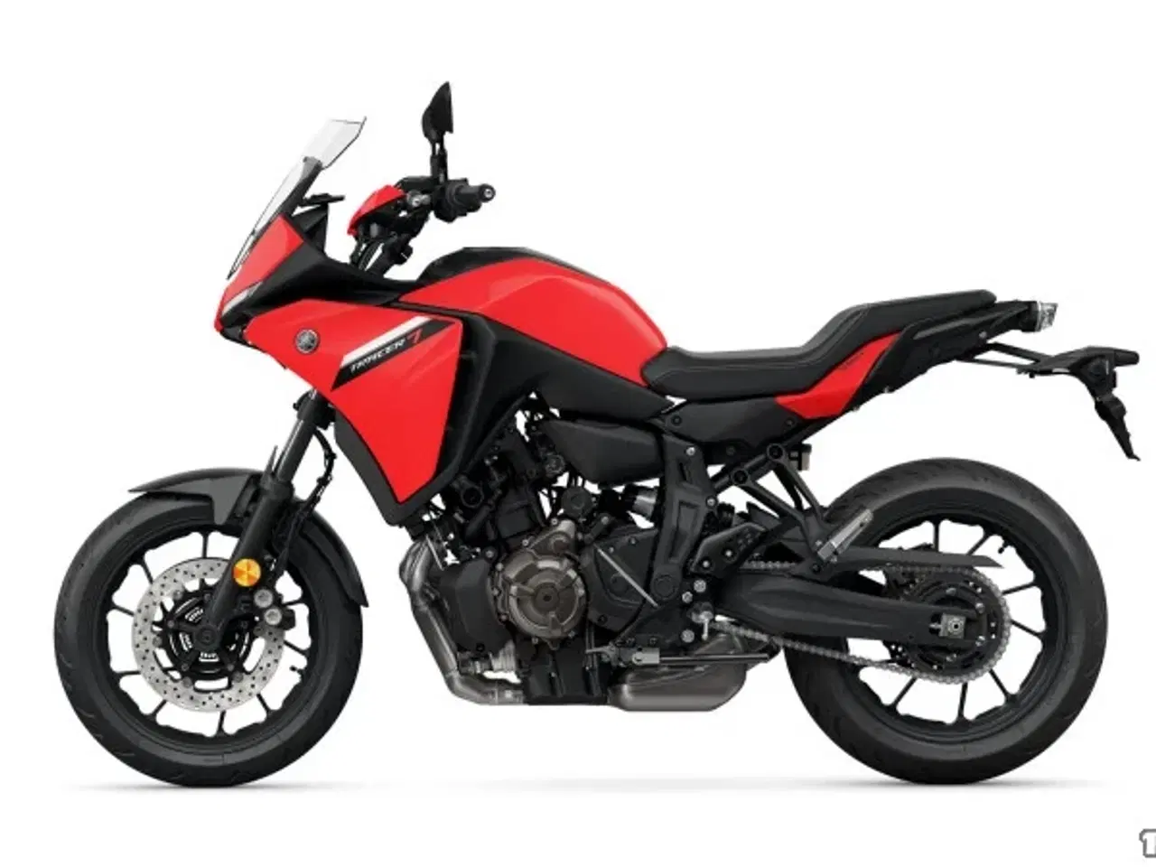 Billede 14 - Yamaha Tracer 7 35 kW Version (A2)