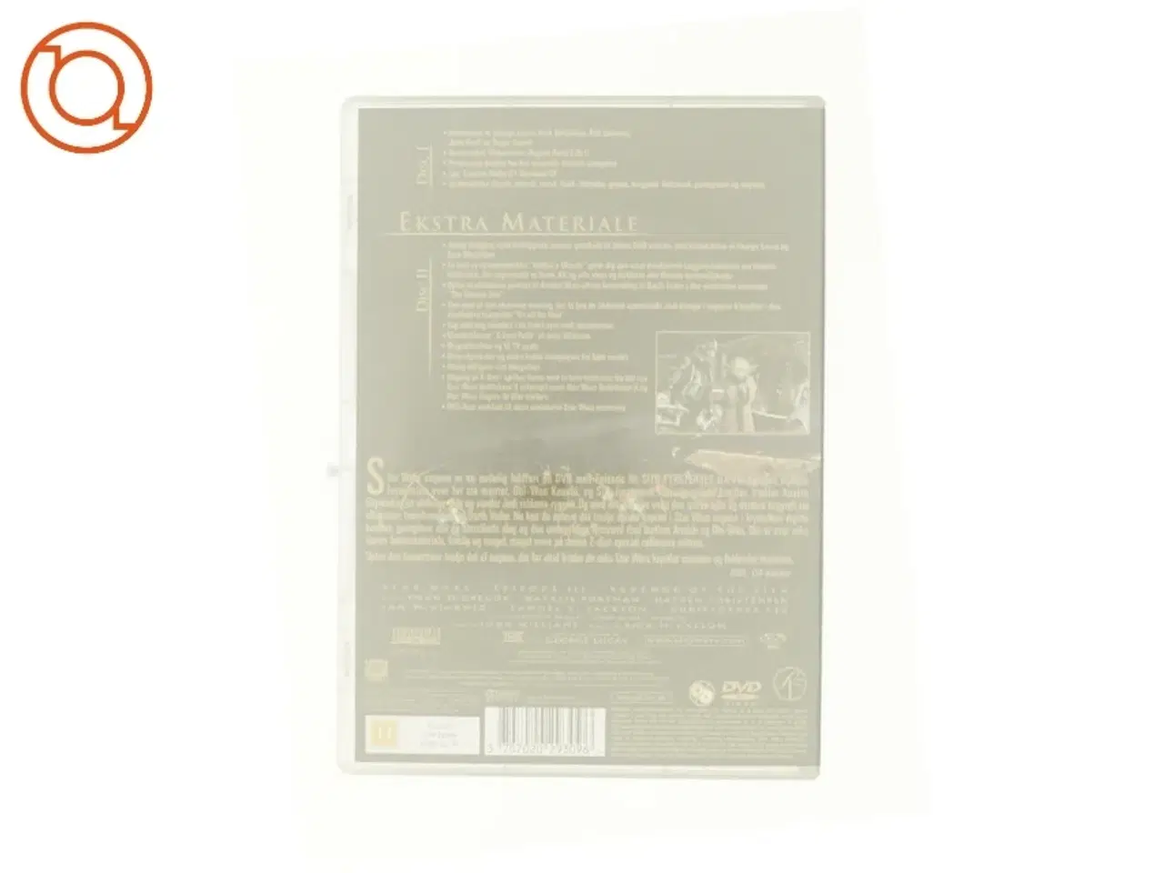 Billede 3 - Revenge of the Sith