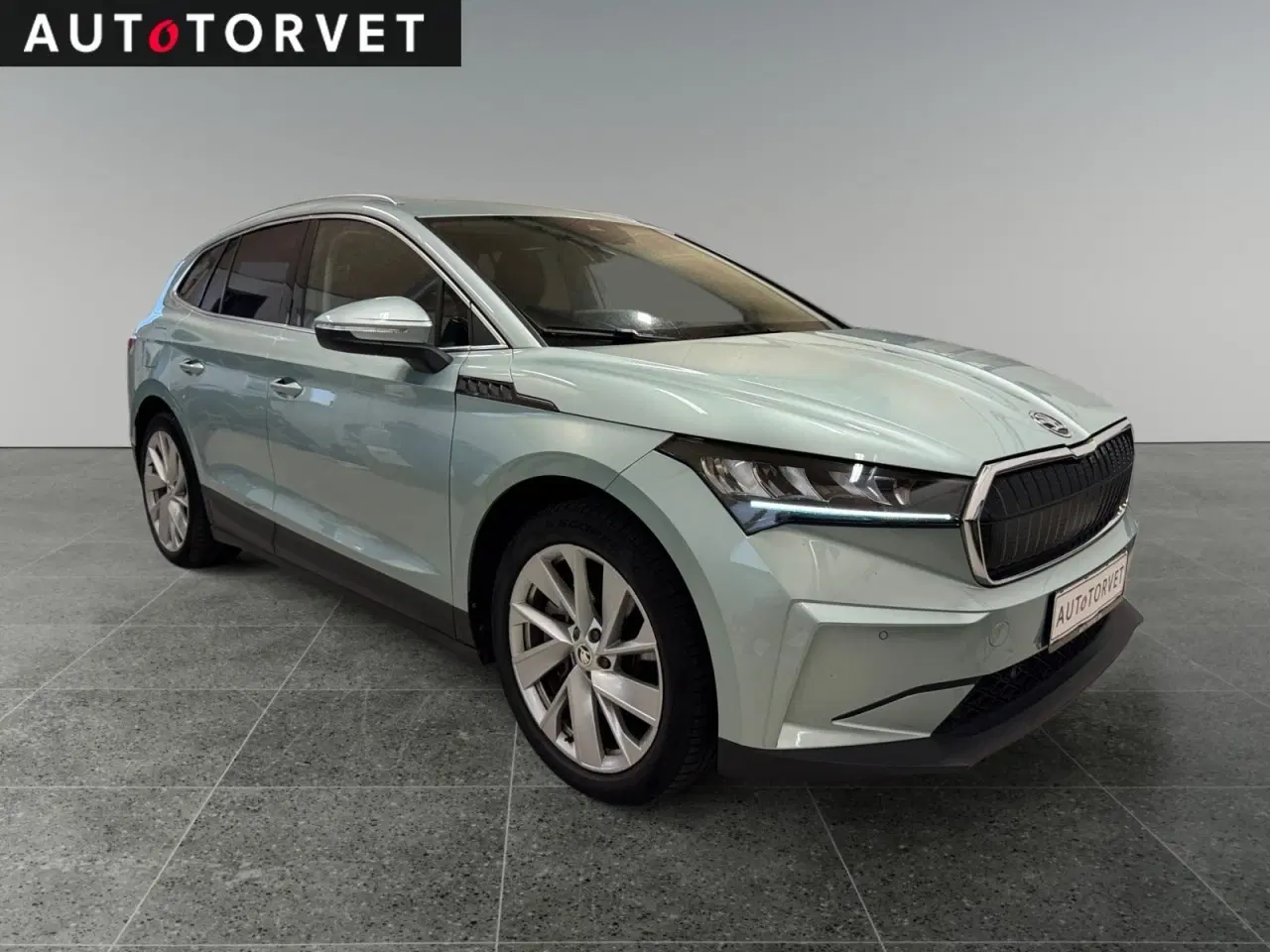 Billede 2 - Skoda Enyaq 80 iV Lounge