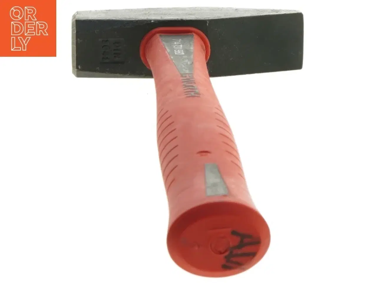 Billede 2 - Würth hammer (str. 32x13 cm)