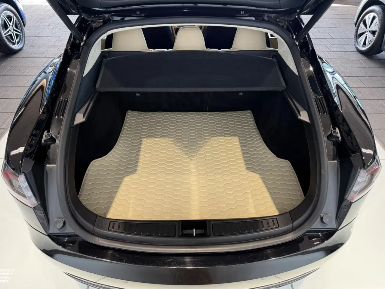 Billede 12 - Tesla Model S  P85D