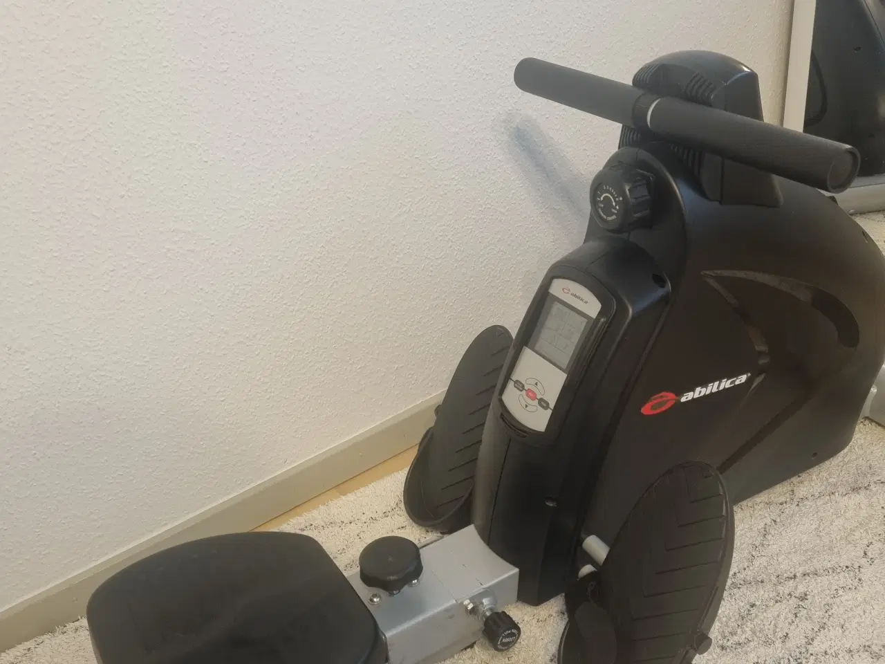 Billede 1 - "Abilica " romaskine