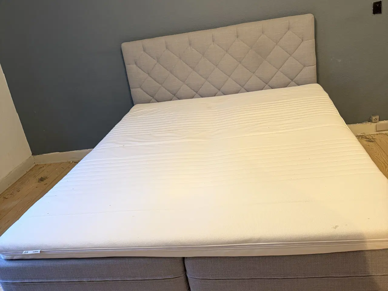 Billede 2 - Elevationsseng fra Sengetid