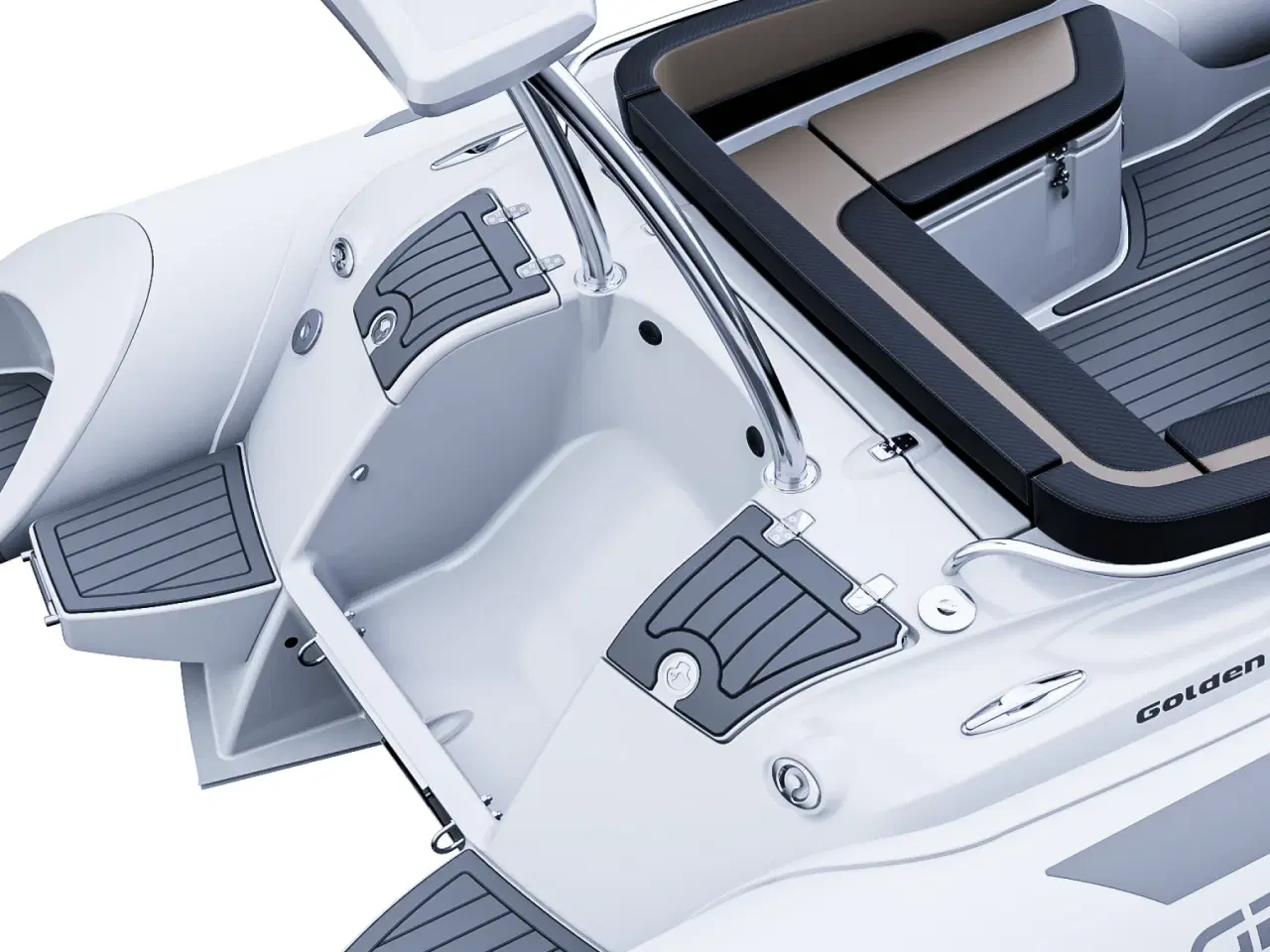 Billede 31 - Grand G650 Golden Line LAGERBÅD