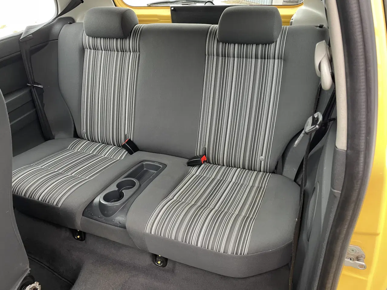 Billede 4 - Nysynet VW Fox