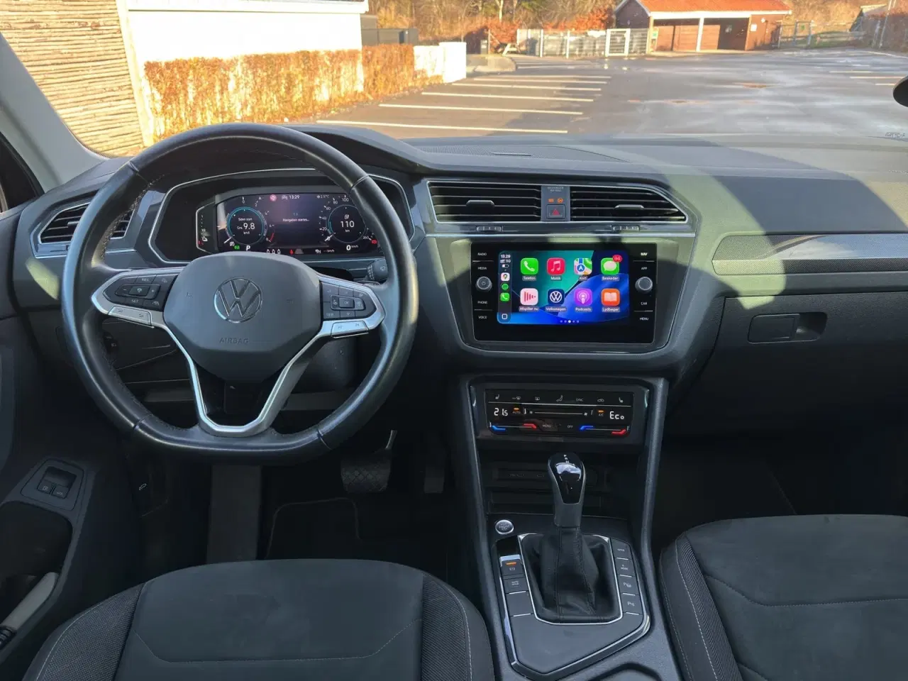 Billede 9 - VW Tiguan 1,4 eHybrid Elegance DSG