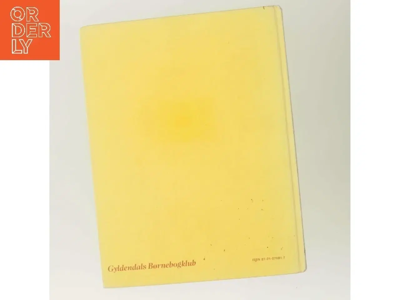 Billede 3 - Emil fra Lønneberg af Astrid Lindgren (Bog)