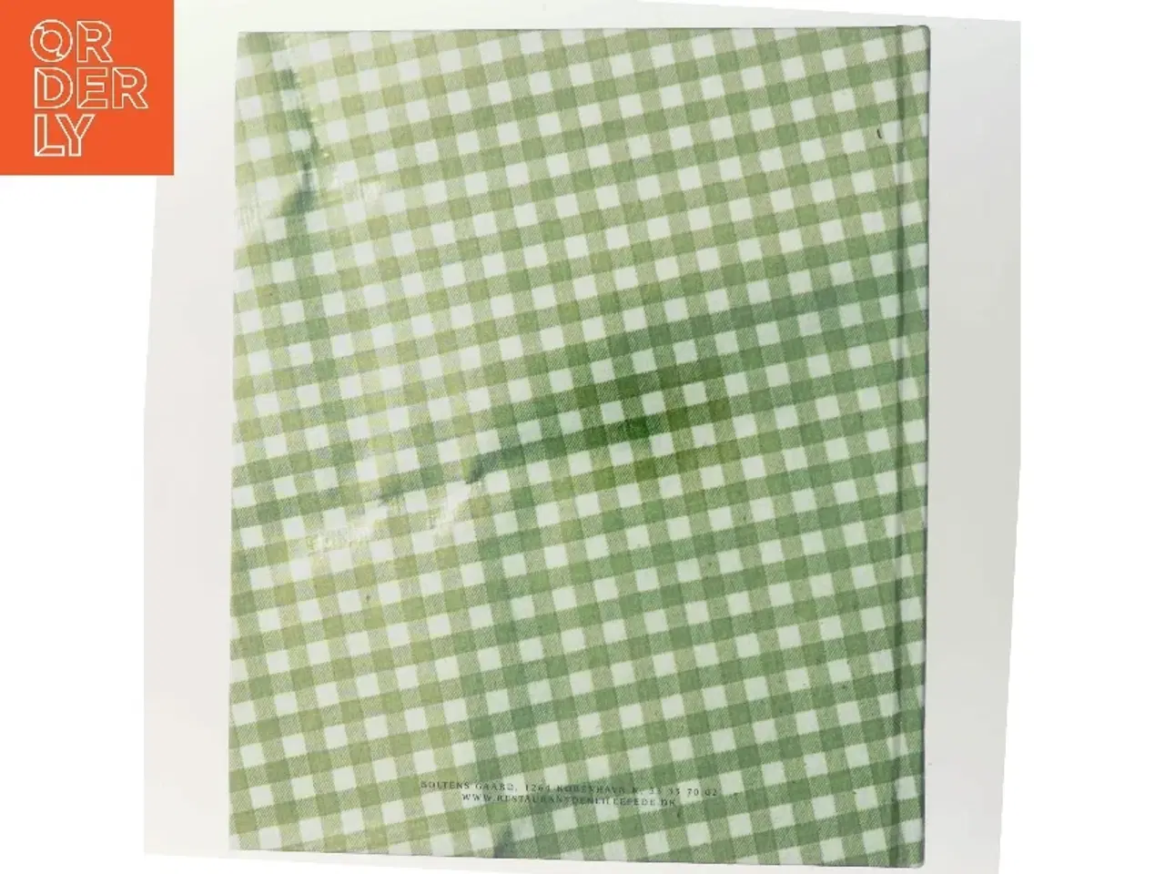 Billede 3 - Den Lille Fede (Bog)