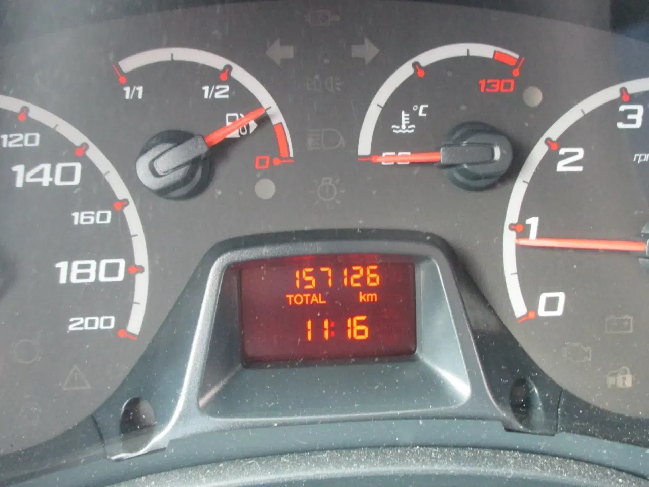 Billede 10 - Ford Ka 1,2 Trend