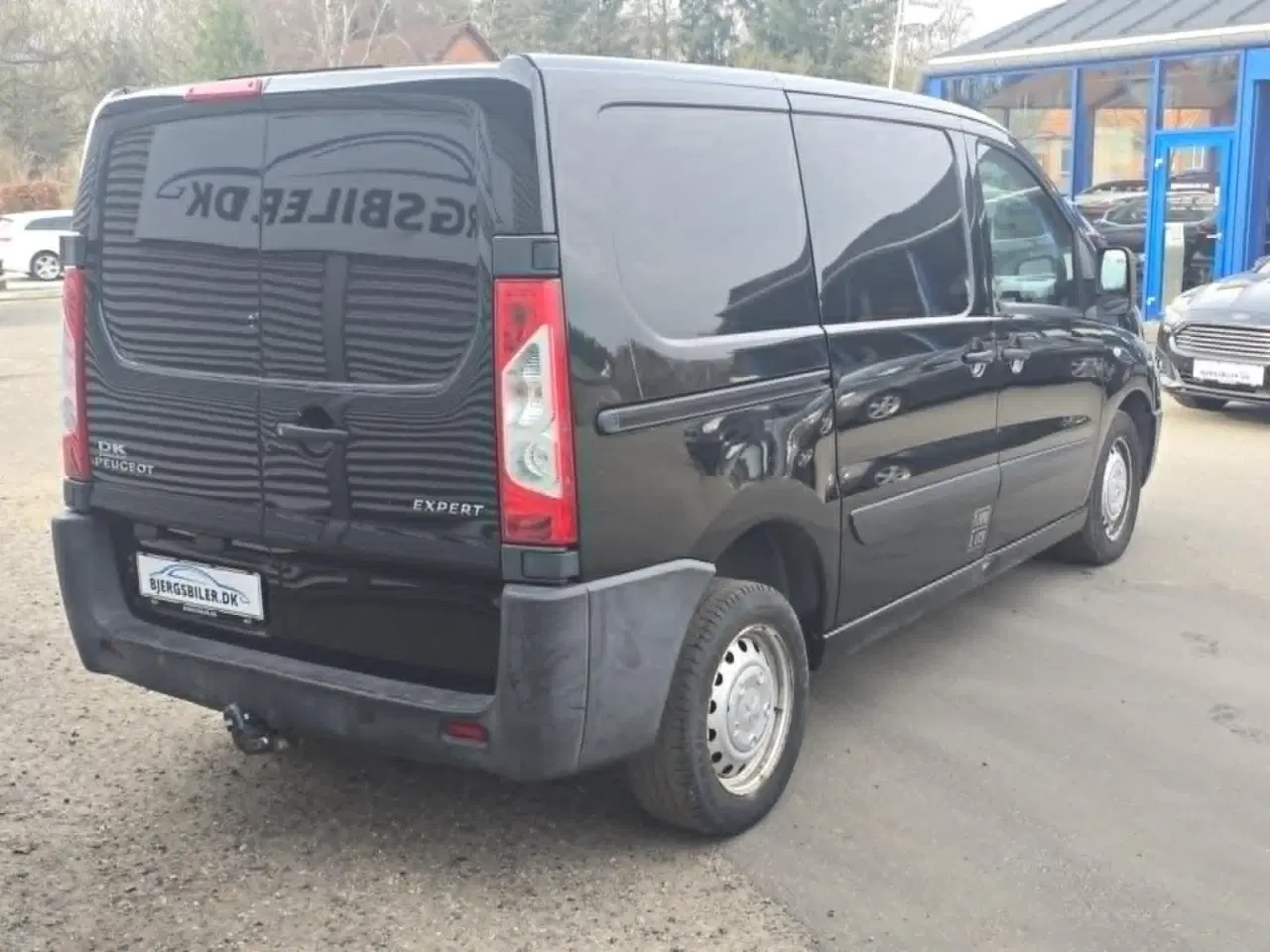 Billede 4 - Peugeot Expert 2,0 HDi 128 L1H1 Van