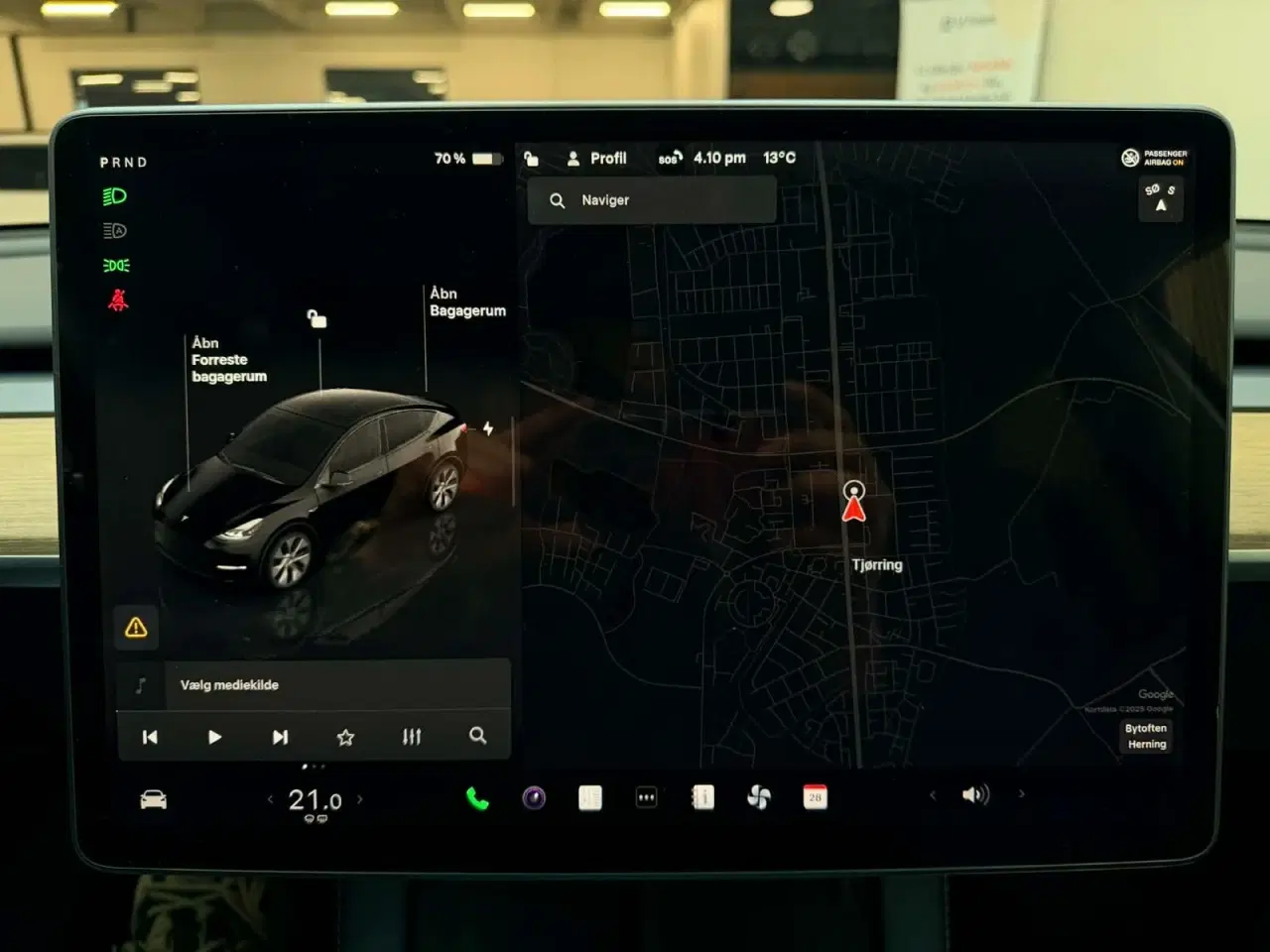 Billede 15 - Tesla Model Y  Long Range AWD