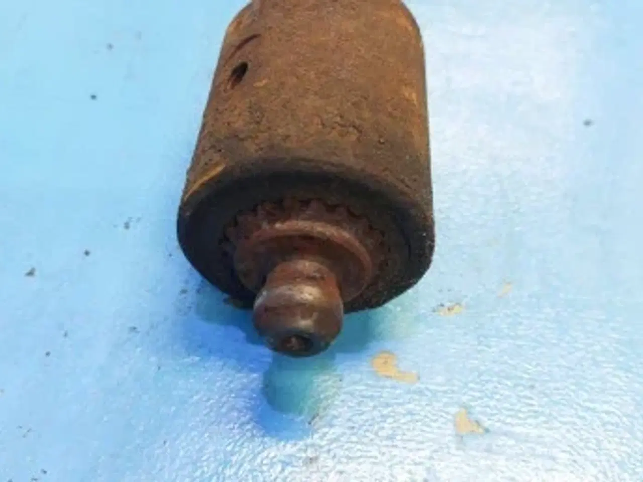 Billede 5 - Dronningborg D1200 Stikaksel højre 46115600-46112300