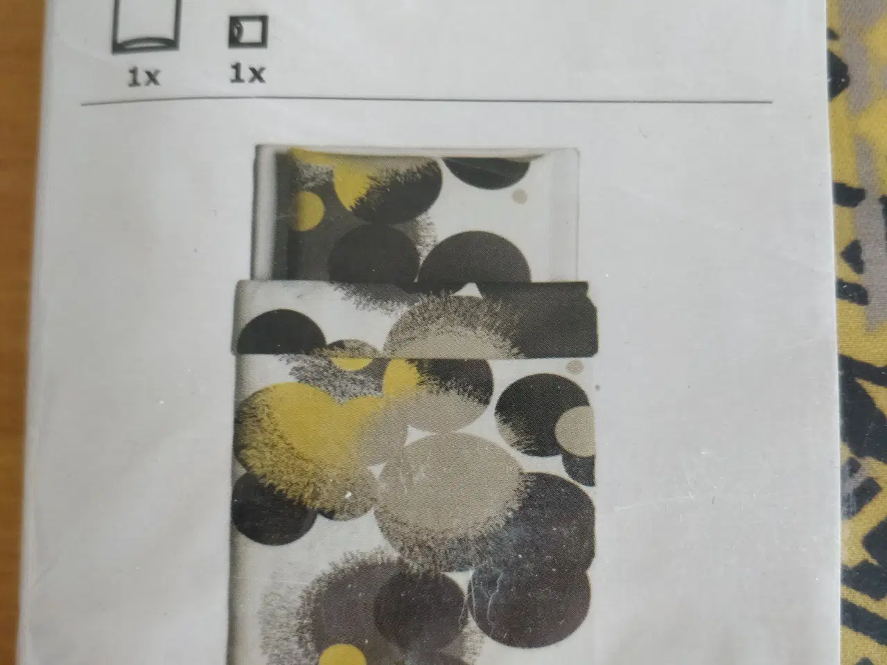 Billede 3 - Sengetøj