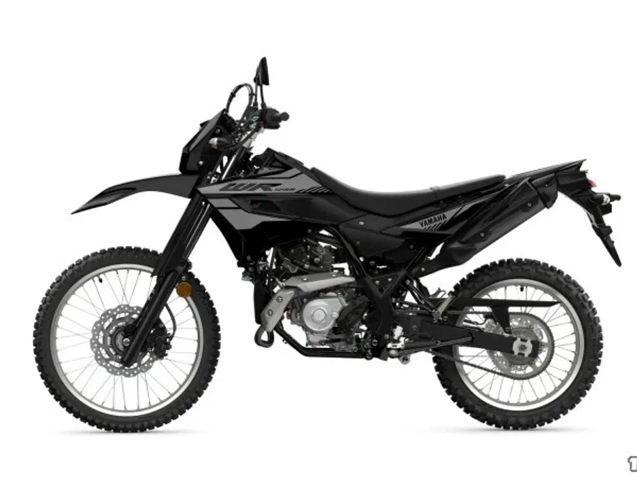 Billede 12 - Yamaha WR 125 R