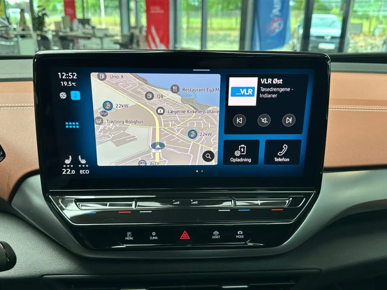 Billede 16 - VW ID.5 77 Pro Performance