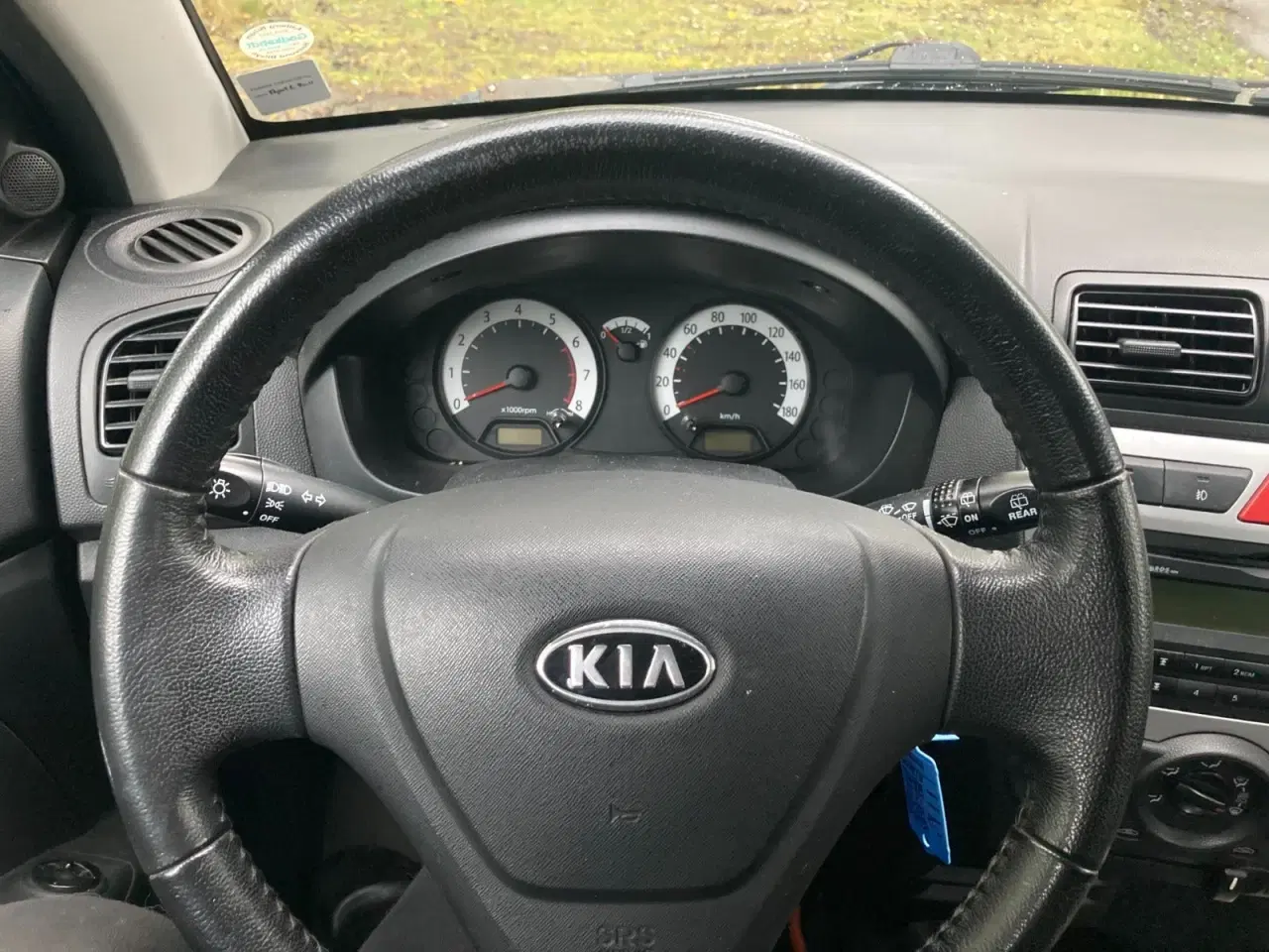 Billede 8 - Kia Picanto 1,1 Exclusive