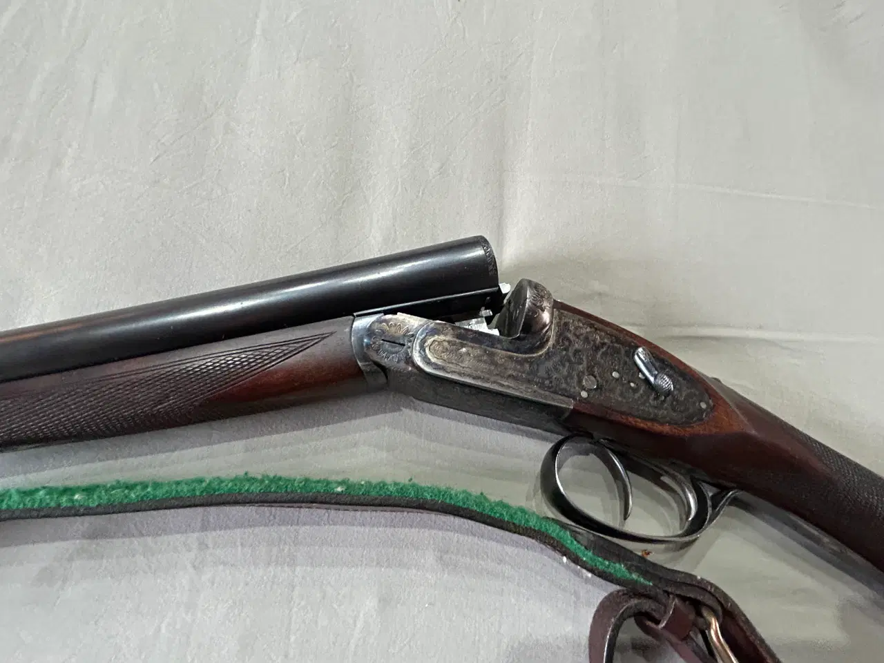 Billede 3 - AYA Jaguar special