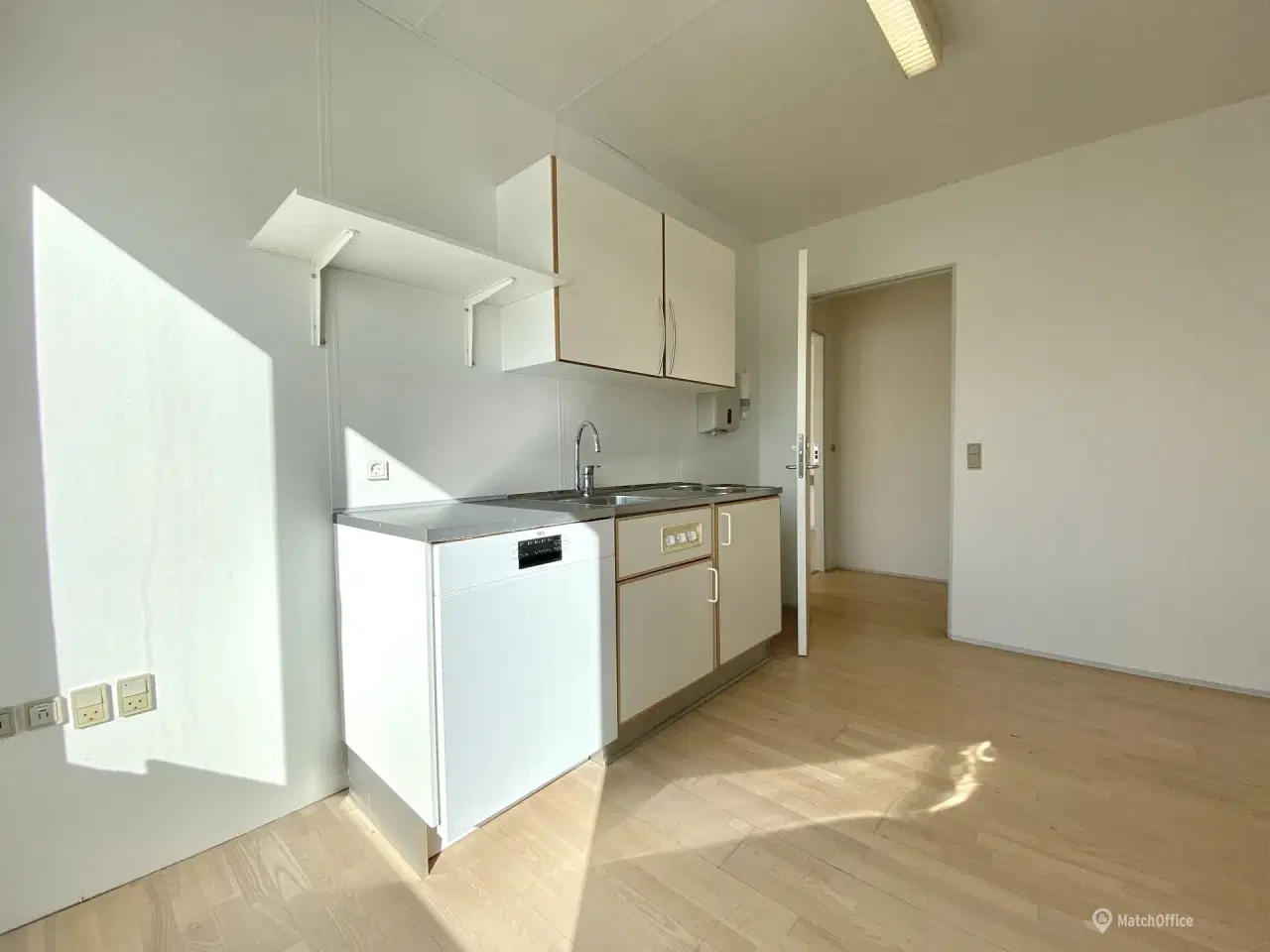 Billede 9 - 153 m² kontorlokaler i attraktivt erhvervsområde i Odense S