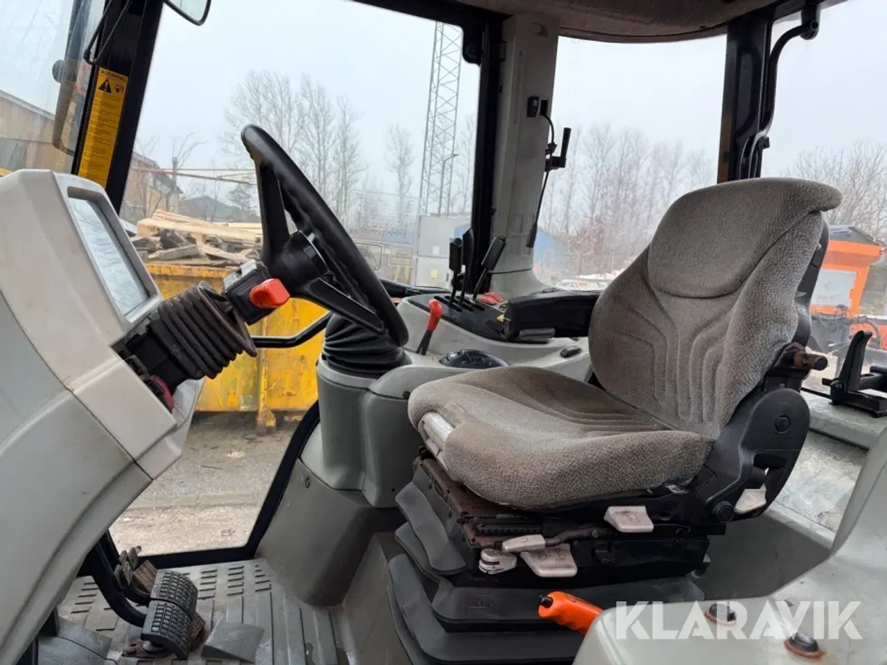 Billede 9 - Traktor Massey Ferguson 5435