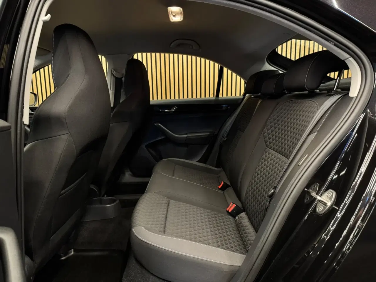 Billede 14 - Skoda Rapid 1,0 TSi 95 Ambition