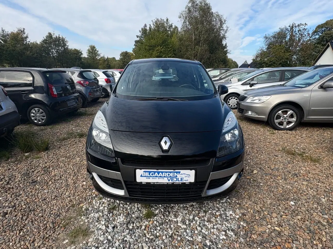 Billede 7 - Renault Scenic III 1,5 dCi 95 Expression