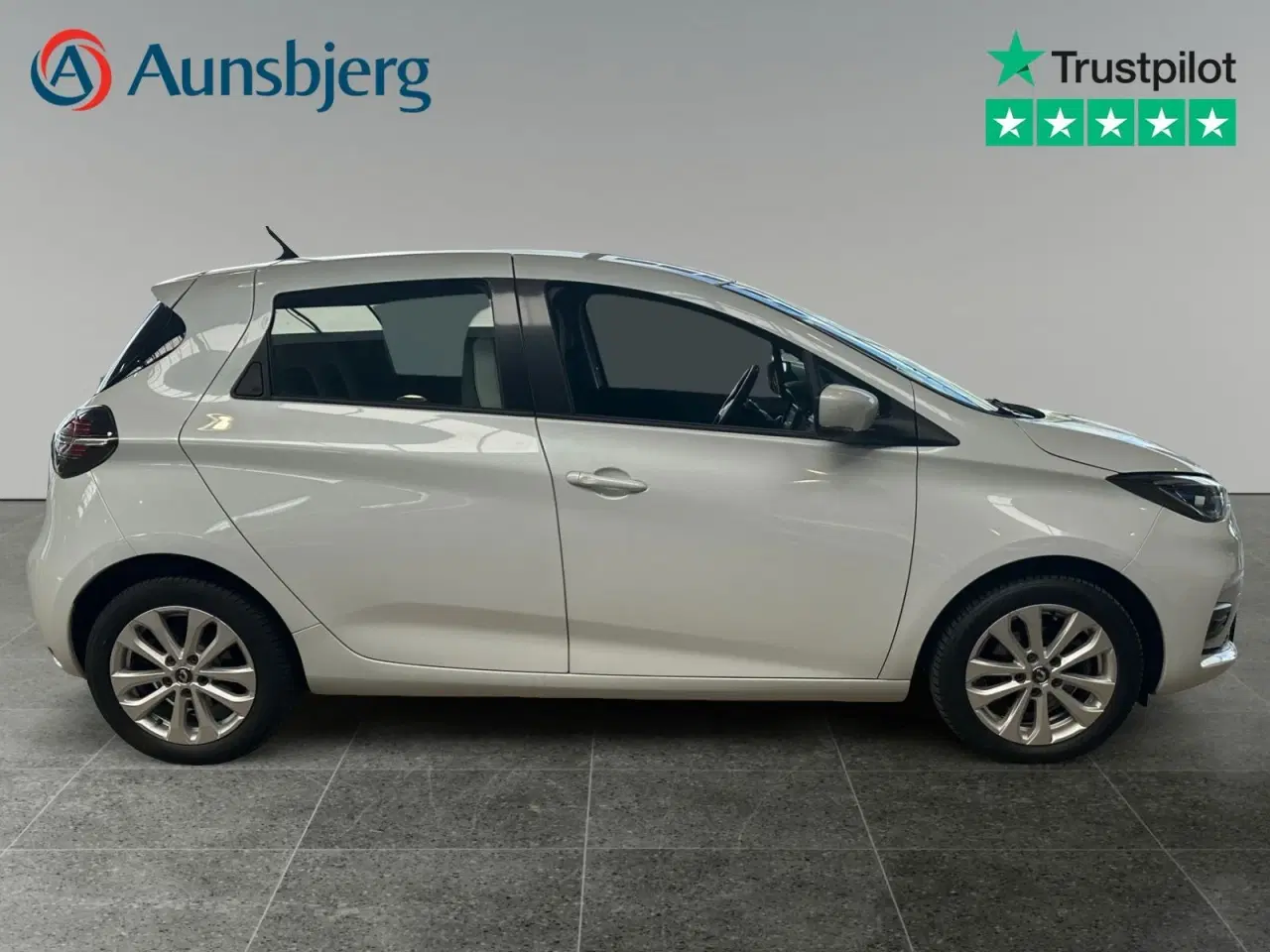 Billede 6 - Renault Zoe 52 Experience