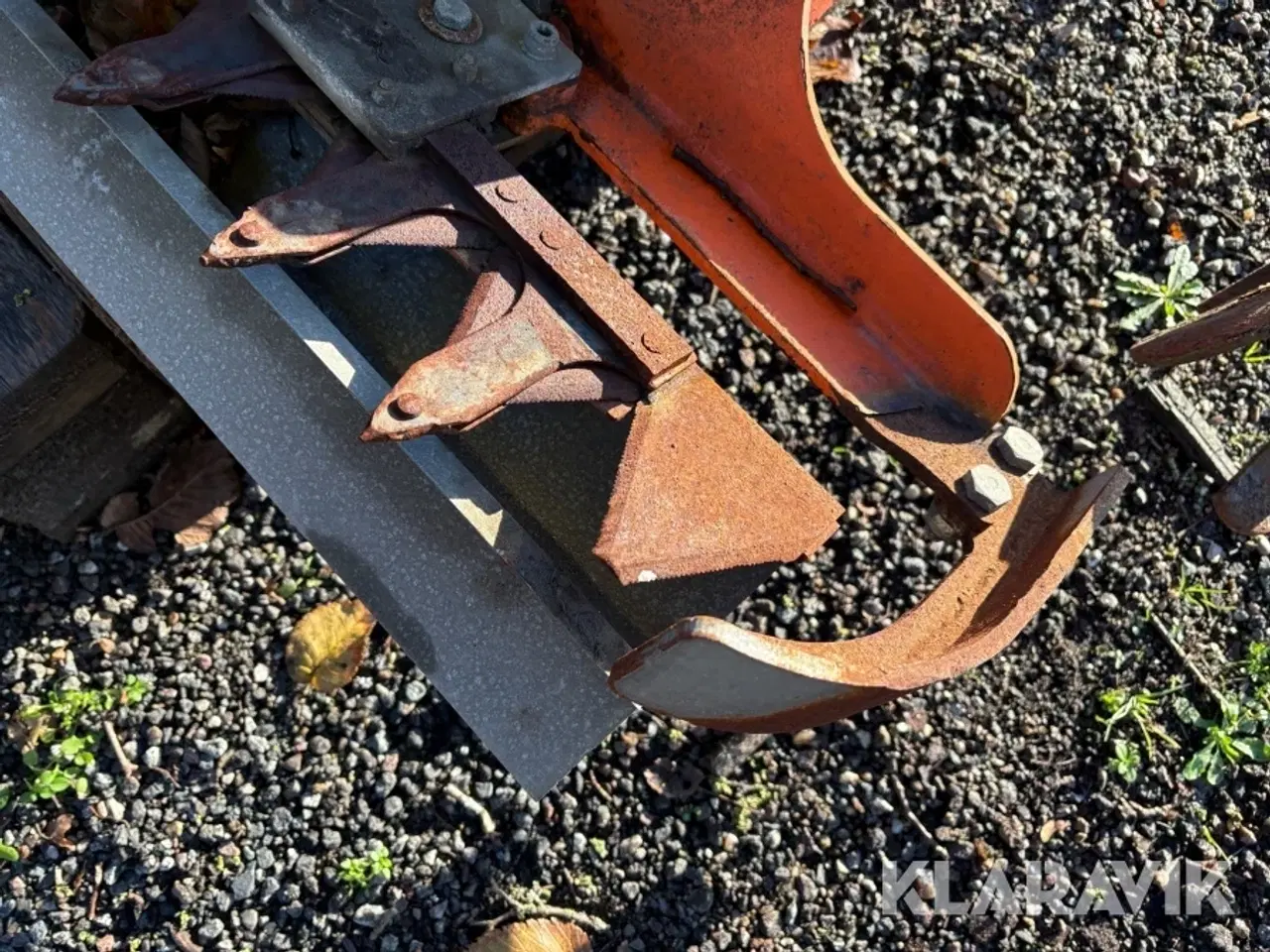 Billede 10 - Hegensklippere