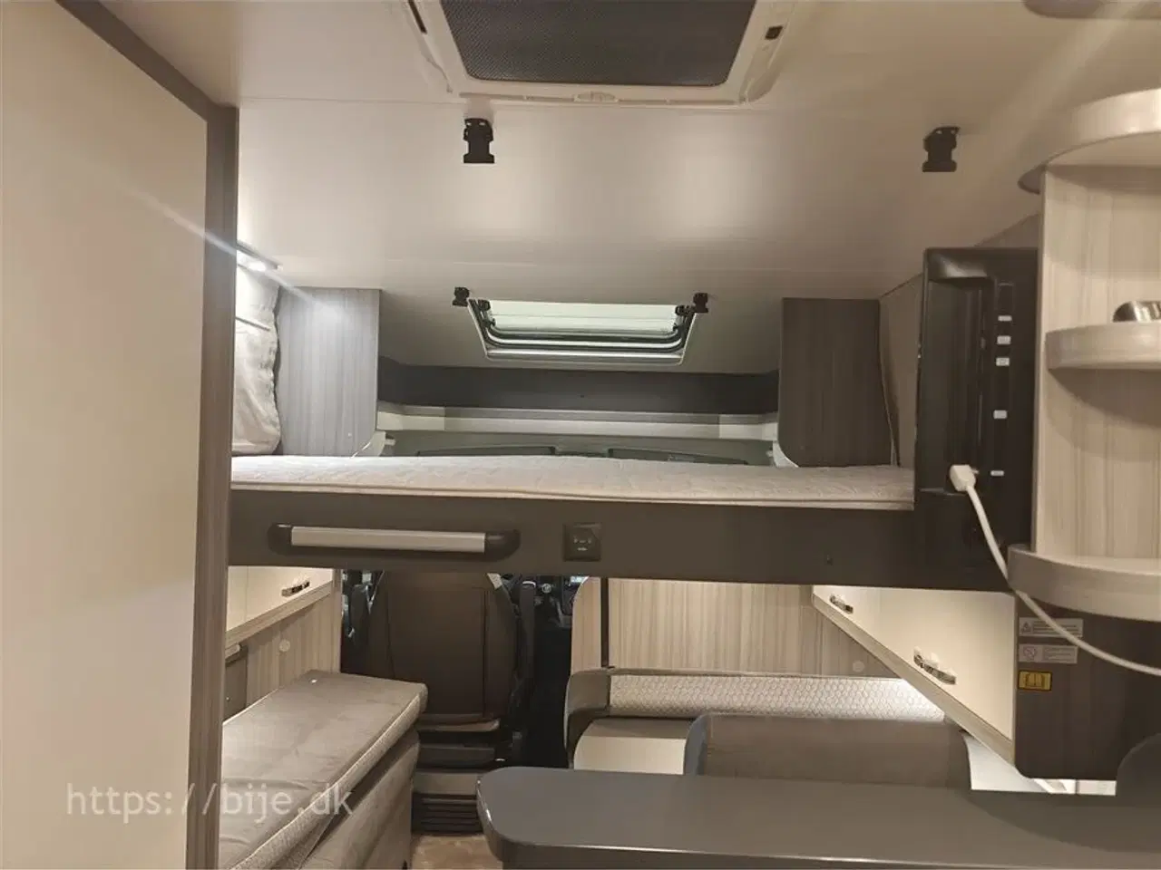 Billede 14 - 2021 - Hobby Optima On Tour T65 HKM