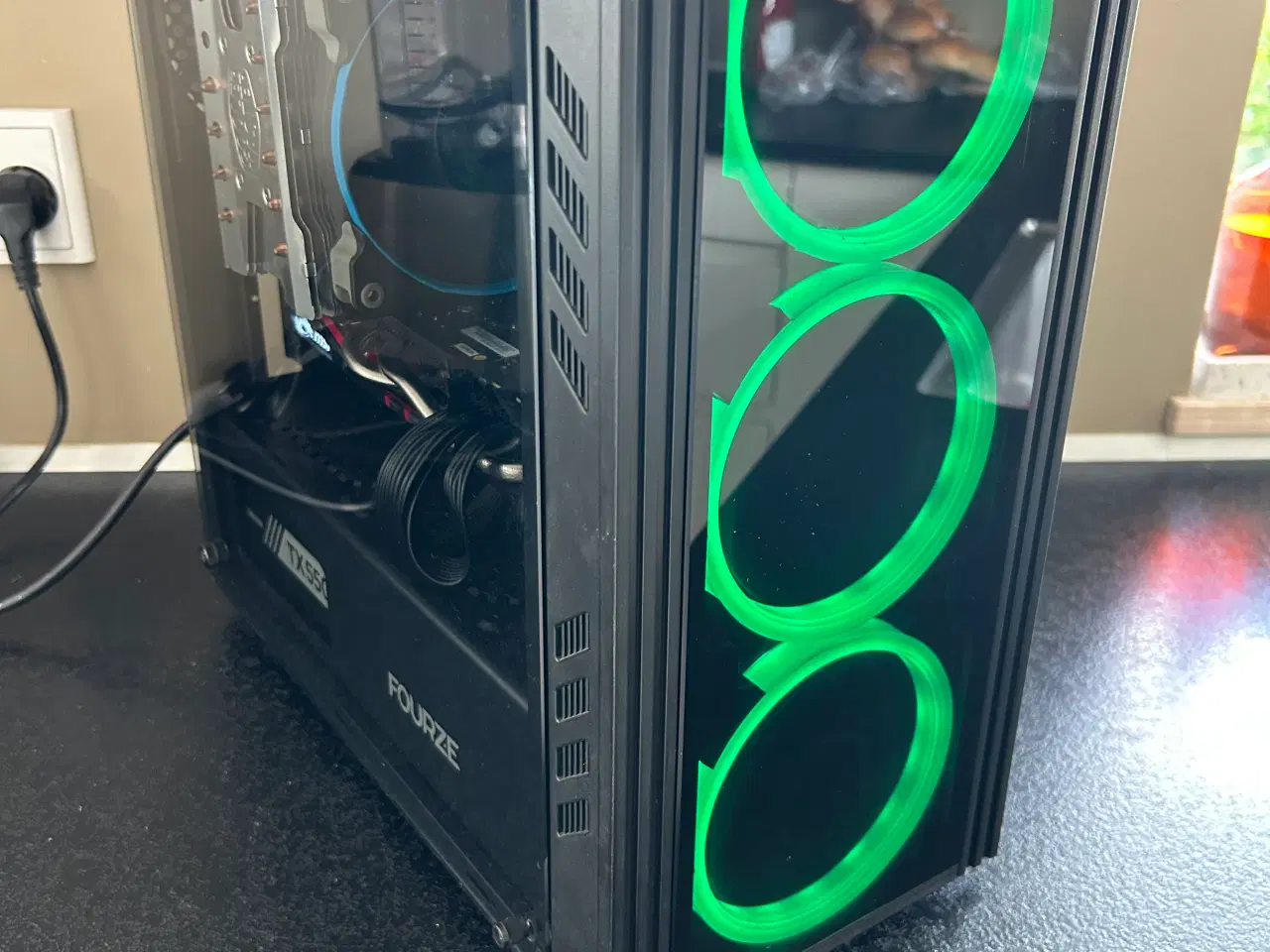 Billede 4 - Budget gamer pc 