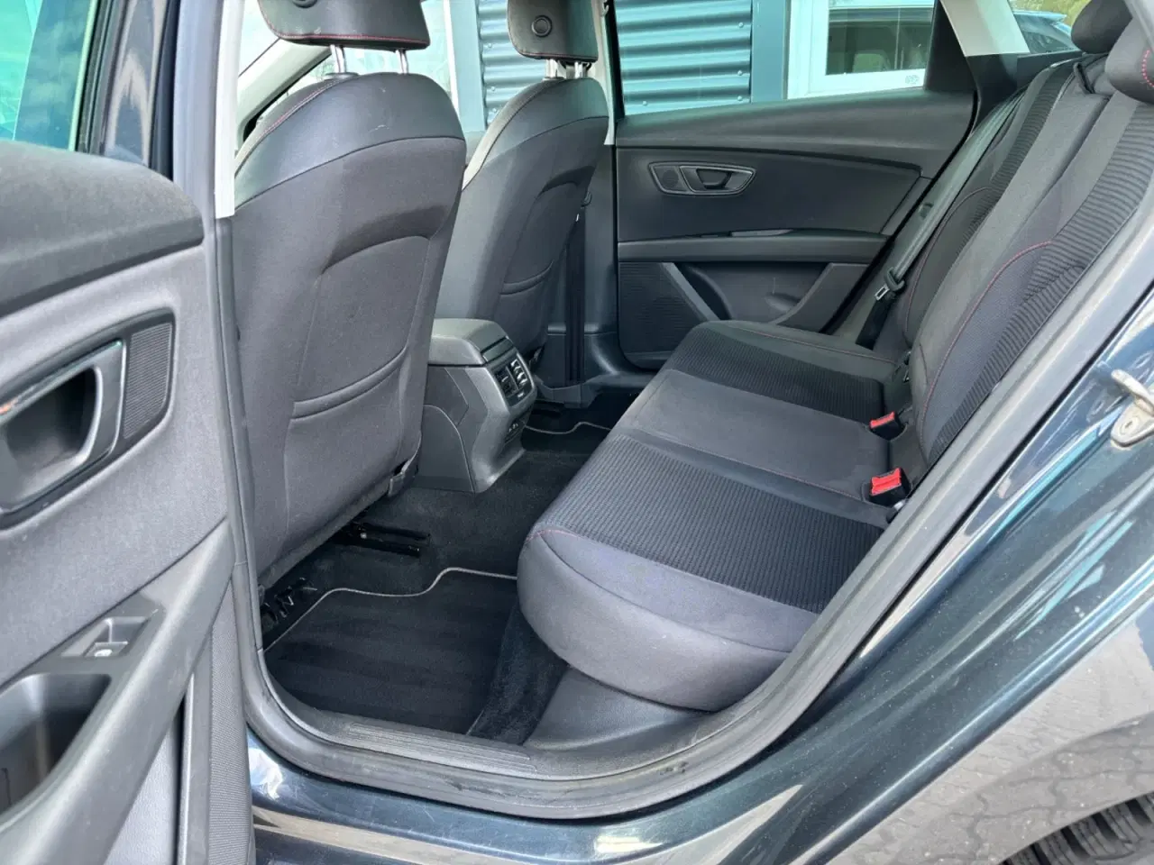 Billede 6 - Seat Leon 1,5 TSi 150 FR ST DSG