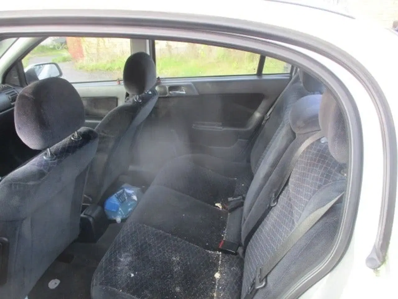 Billede 7 - Opel Astra 1,6 16V Club