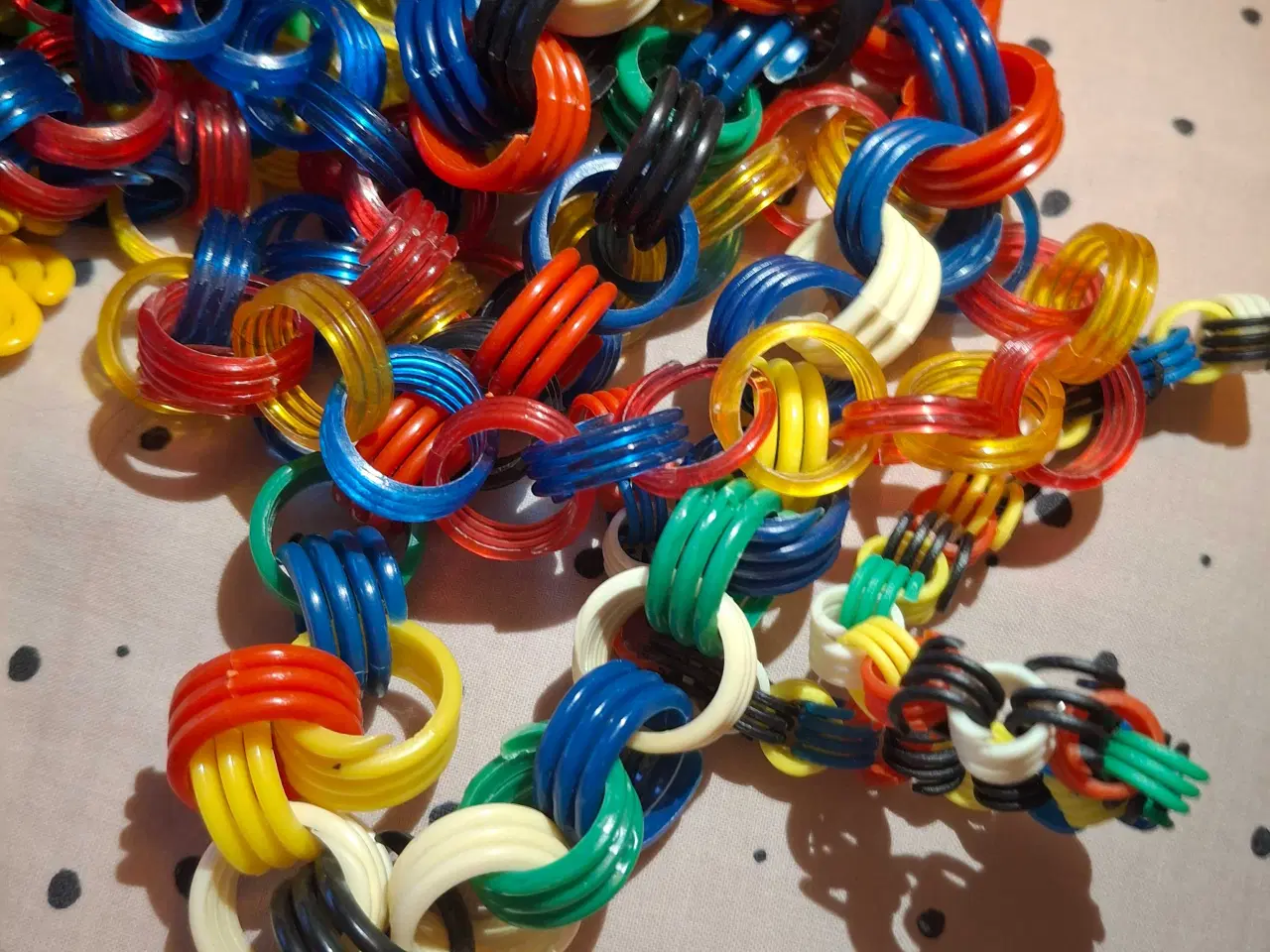 Billede 2 - HØNSERINGE