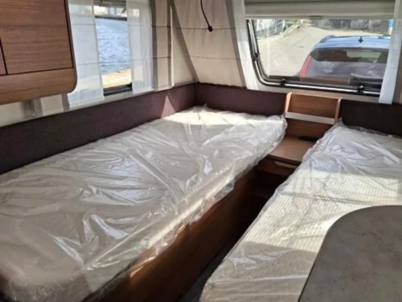 Billede 10 - Knaus Sport 460 EU - SOMMERTILBUD - Mover Kr: 1.- Spar 18.698.