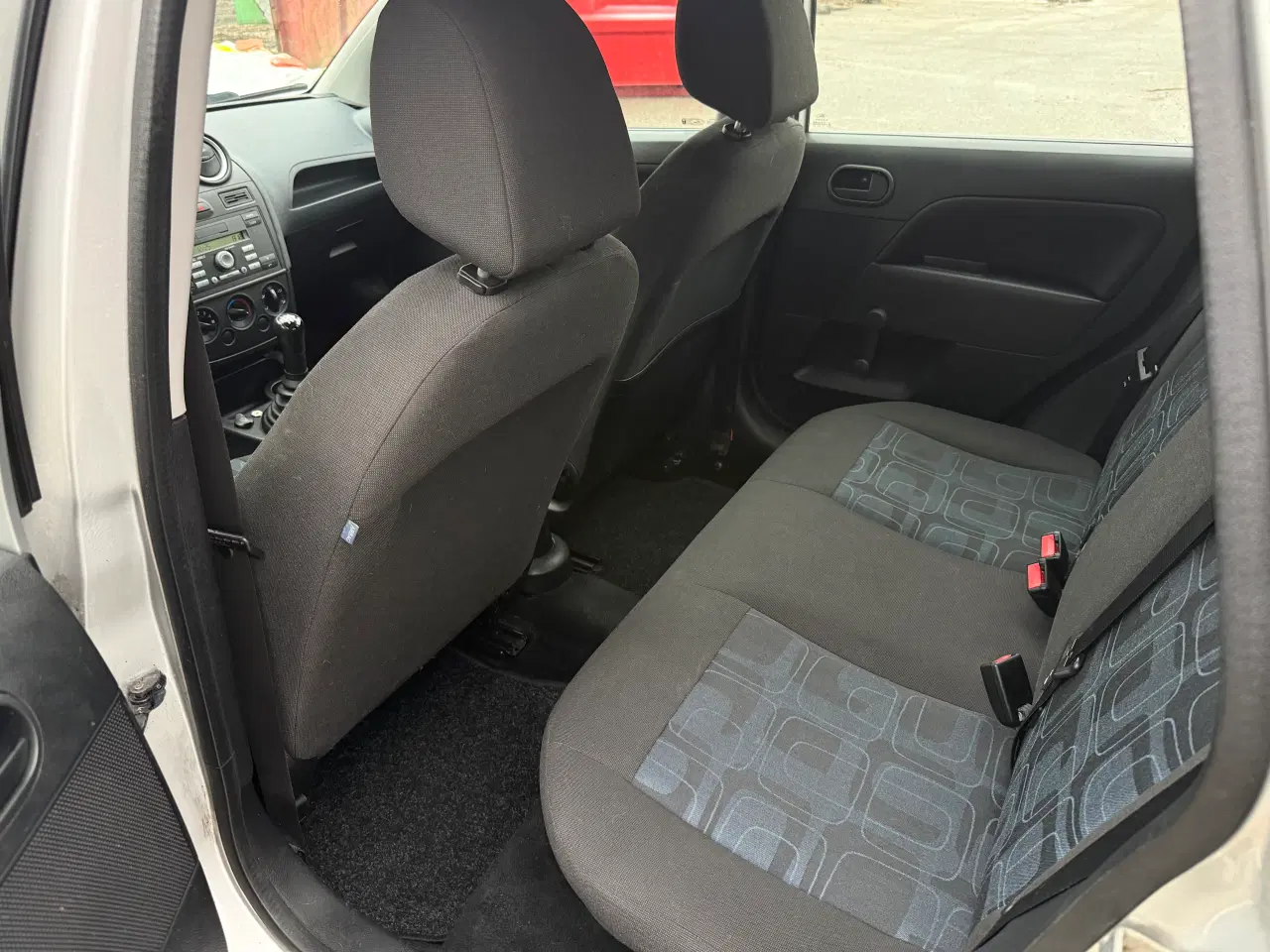 Billede 12 - Ford fiesta 