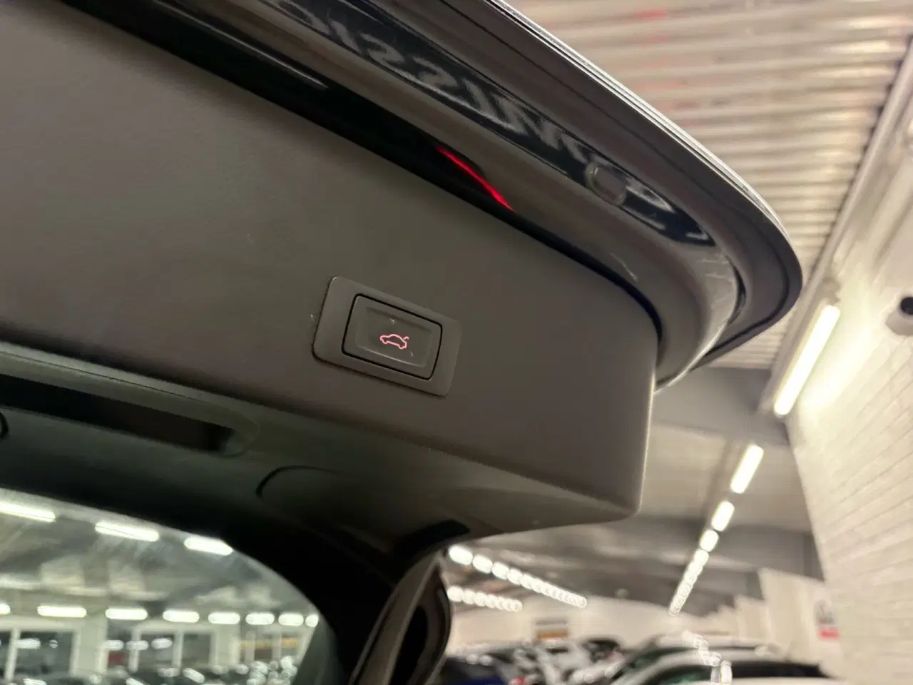 Billede 10 - Audi A6 Avant 3,0 TDI S Tronic 218HK Stc 7g Aut.