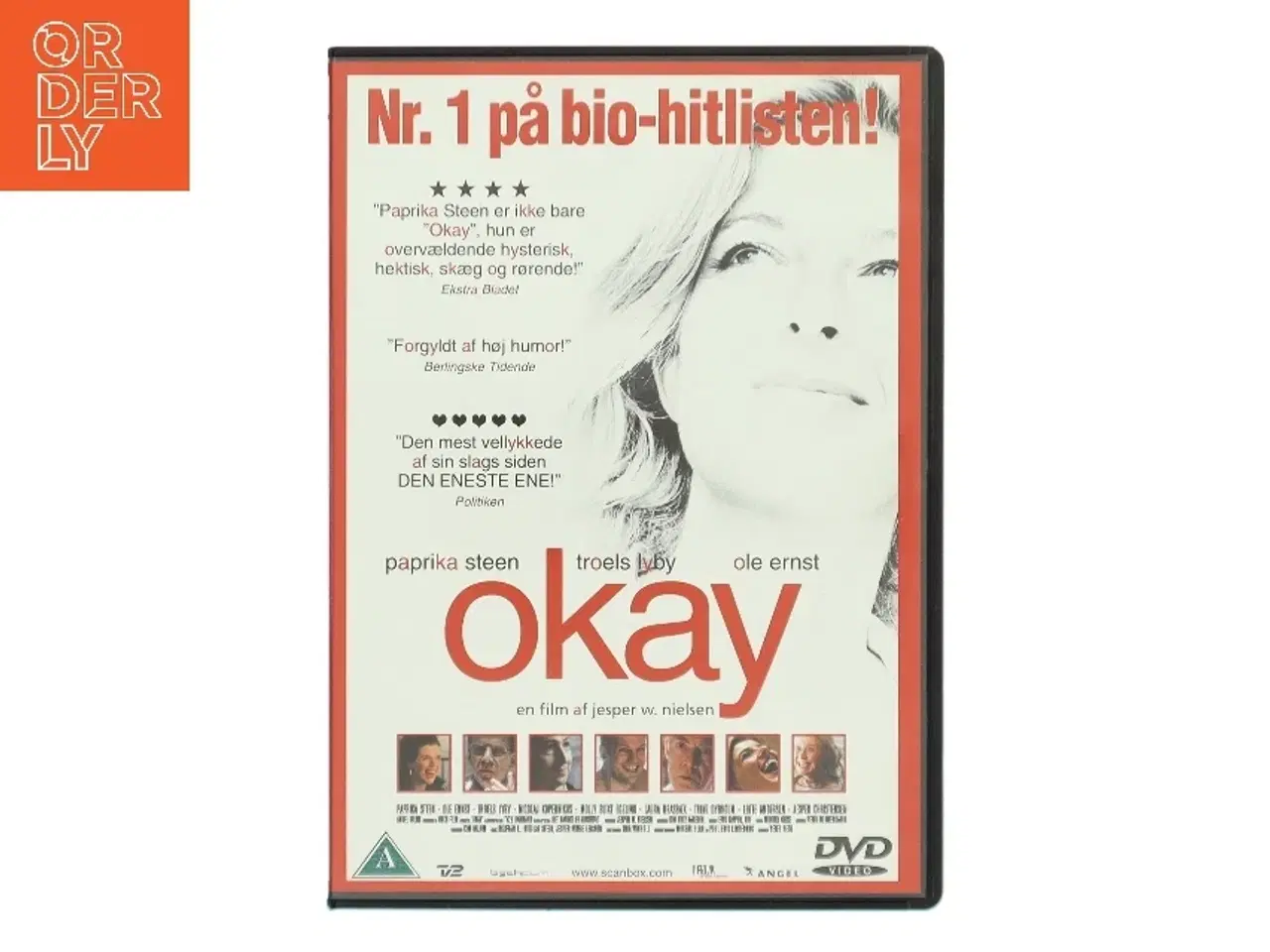 Billede 1 - Okay
