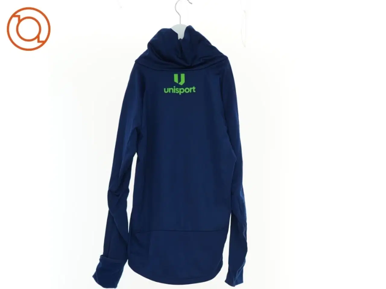 Billede 2 - Trøje/windbreaker fra Adidas (str. 146 cm)