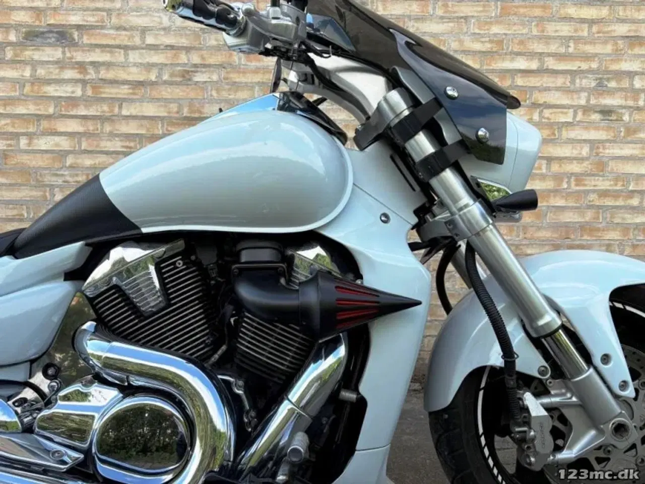 Billede 7 - Suzuki VZR 1800 Intruder