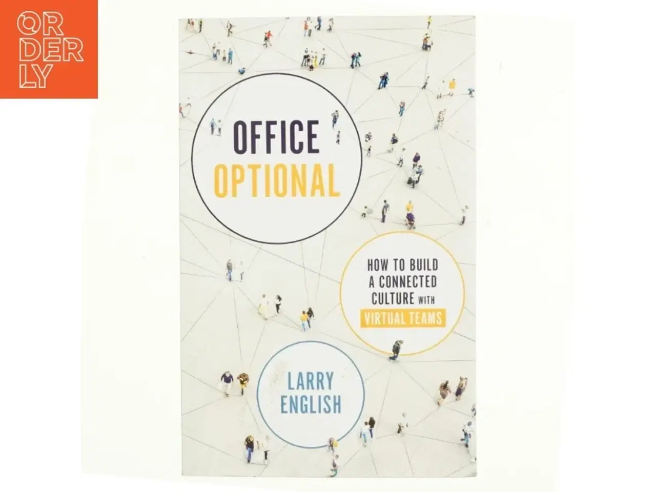 Billede 1 - Office Optional af Larry English (Bog)