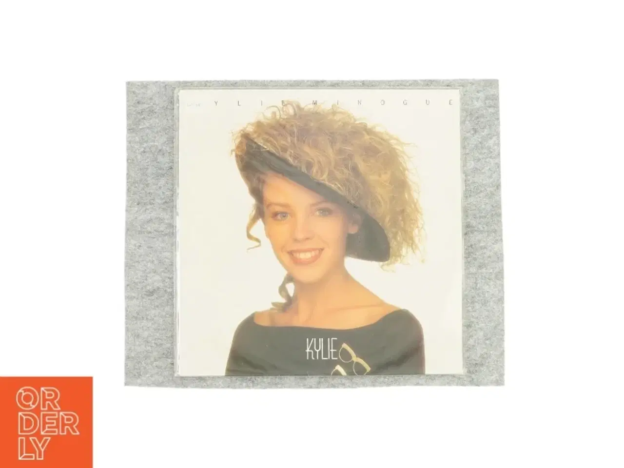 Billede 1 - Kyle Minogue (LP)