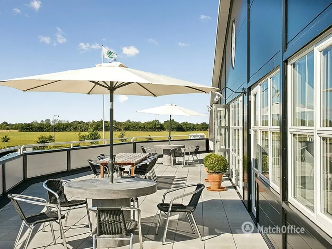 Billede 16 - Stort pakkelager til webshop - Gratis parkering