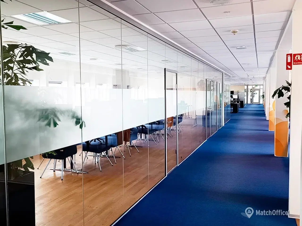 Billede 13 - En ejendom på god beliggenhed i Herlev der tilbyder det hele