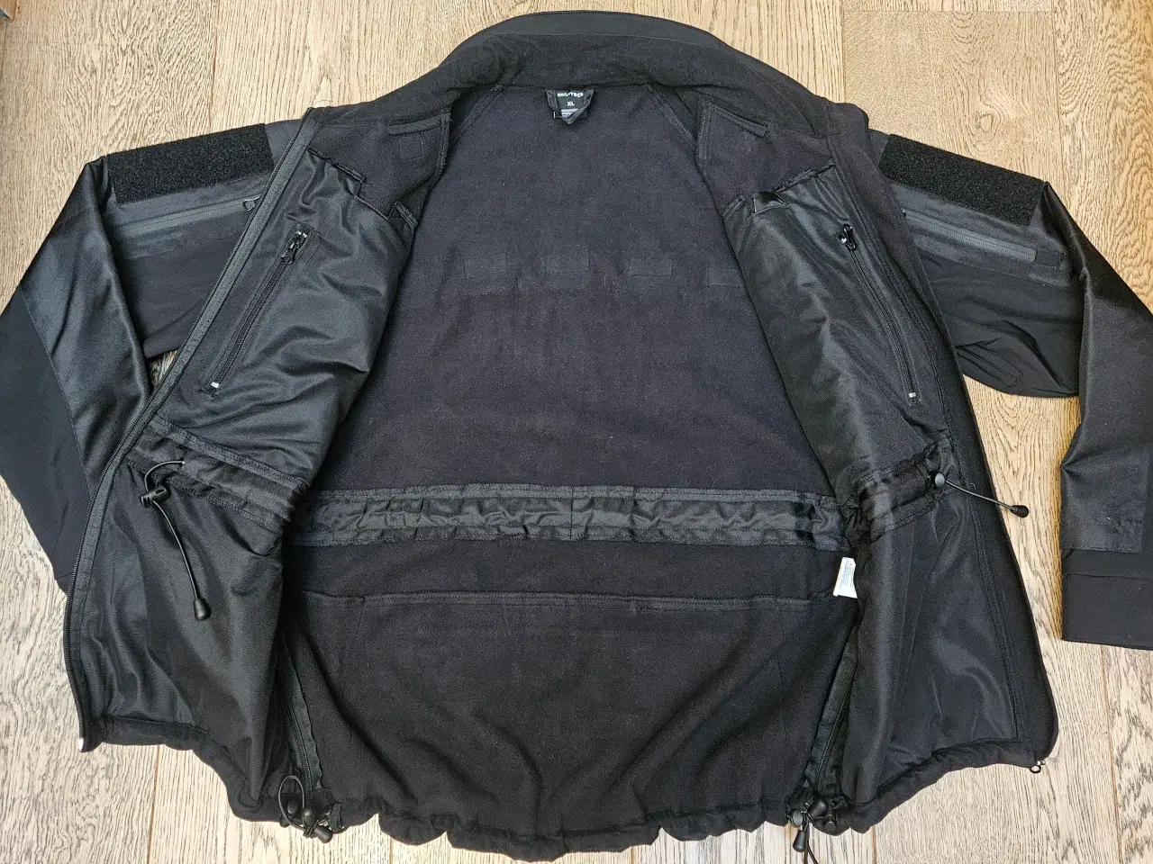 Billede 5 - Mil-Tec Tactical jakke