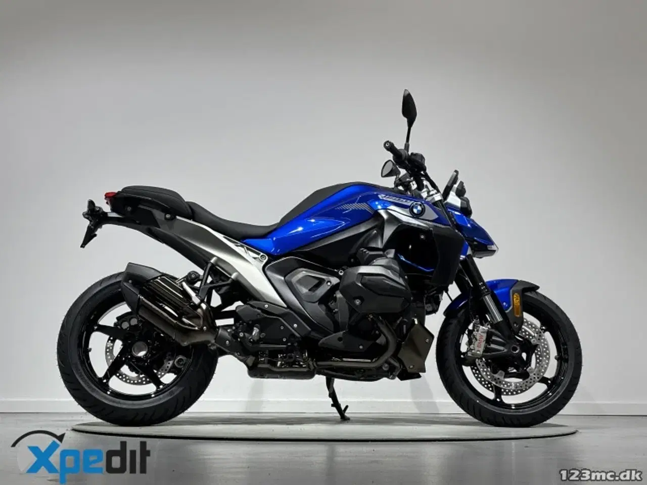 Billede 1 - BMW R 1300 R