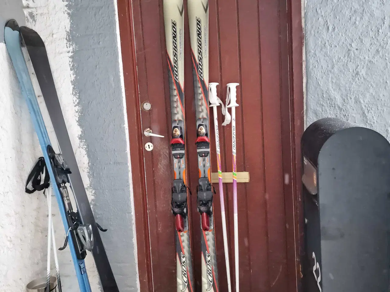 Billede 2 - ROSSIGNOL