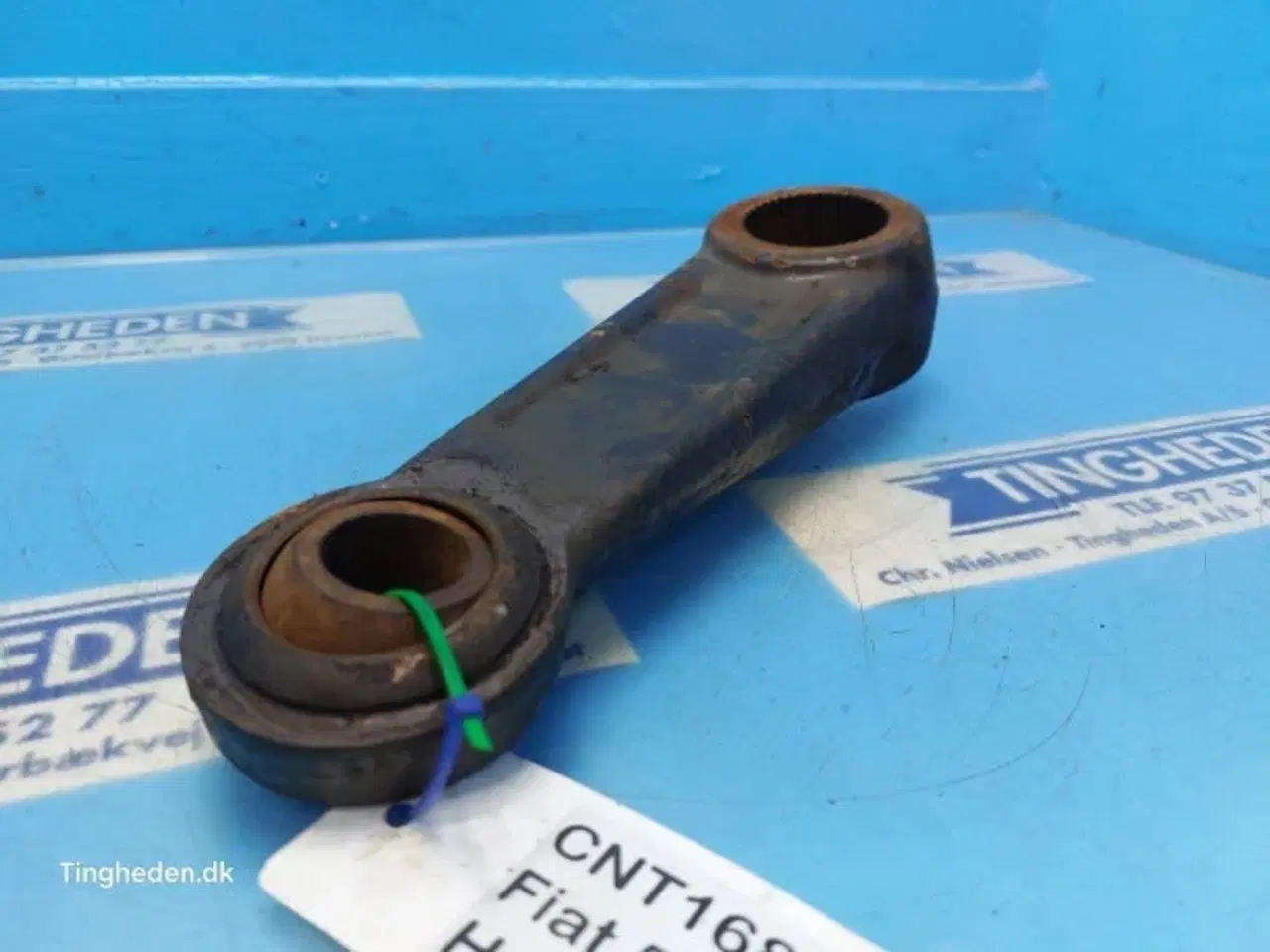 Billede 3 - Fiat 55-66 Liftarm 5131383