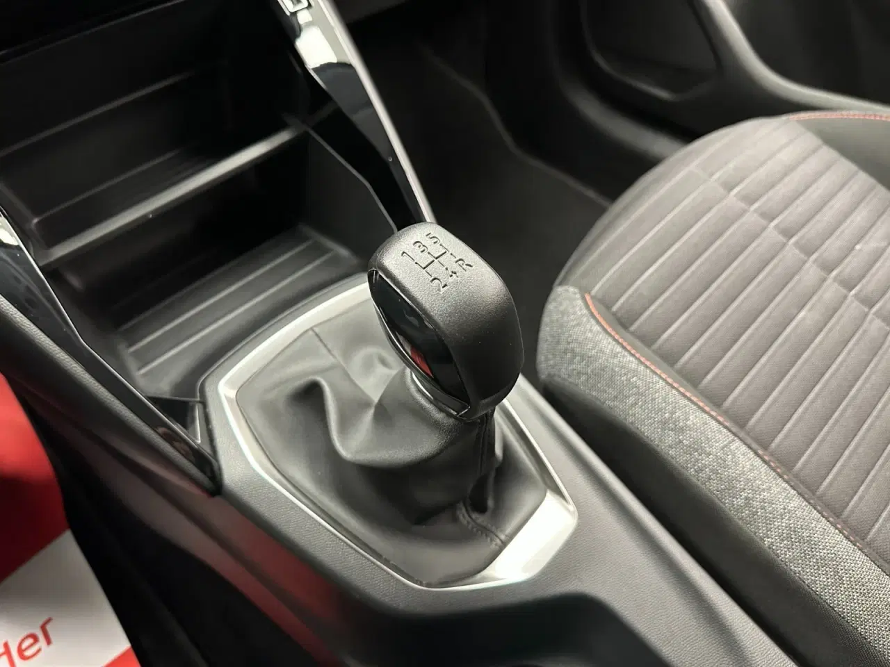 Billede 19 - Peugeot 208 1,2 PureTech 75 Active Pack