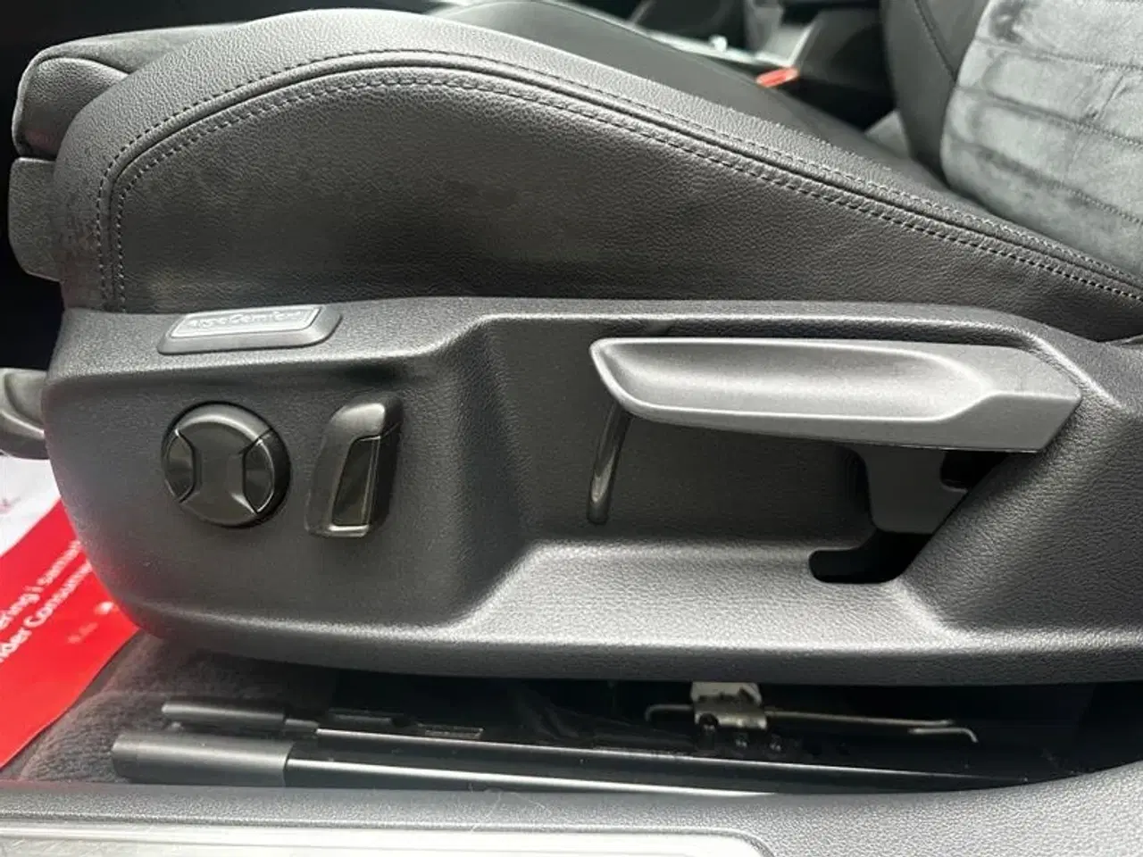Billede 16 - VW Passat 1,4 TSi 150 Highline+ Variant DSG