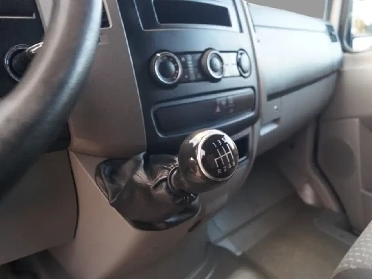 Billede 14 - VW Crafter 2,0 TDi 109 Kassevogn M